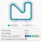 Pumptrack SUMMIT (TF014) thumbnail