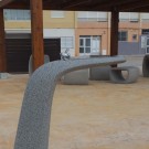 Drikkefontene Petrus i Betong thumbnail