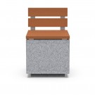 Benk KUBE PLUS thumbnail