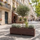 Plantekasse i resirkulert plast 1800 × 600 thumbnail