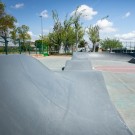 Pumptrack Kompositt 45 thumbnail