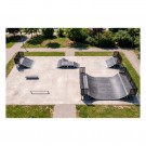 Skateanlegg N5 thumbnail