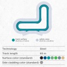 Pumptrack GLACIER (TF008) thumbnail