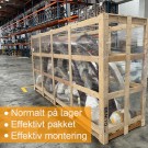 Red Cuat - Klatrenett - Rask levering thumbnail