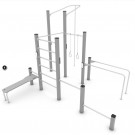 Fra tomt areal til levende møteplass på kort tid thumbnail