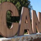 Spesialproduserte bokstaver thumbnail