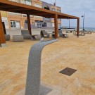 Drikkefontene Petrus i Betong thumbnail