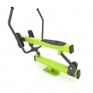 Romaskin FITNESS 1120 – farge C8 lime thumbnail