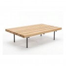 Liggeplattform SYLVESTRIS TATAMI thumbnail