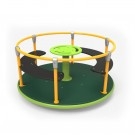 Lekeplasspakke ALU 6 thumbnail