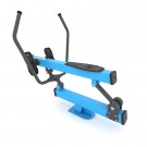 Romaskin FITNESS 1120 – farge blå thumbnail