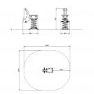 Vippe MAP JREBM01 thumbnail