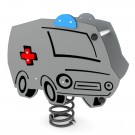 SPRING 0632 Vippe Ambulanse thumbnail