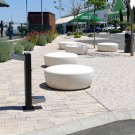 Husky Drinking Fountain - UM550 thumbnail