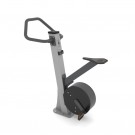 Treningssykkel FITNESS 1118 – farge C12 grå thumbnail