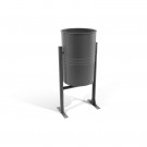 Avfallsbeholder CIRCULAR 60 liter forsterket thumbnail