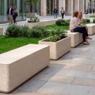 Plantekasse TERRACOTA thumbnail