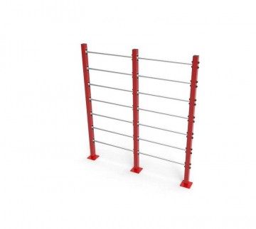 JCIR27H – Gym ladder