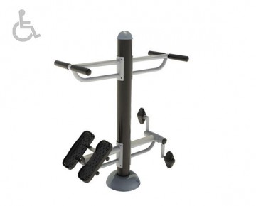 VELO - tilpasset JSA018D (HC)