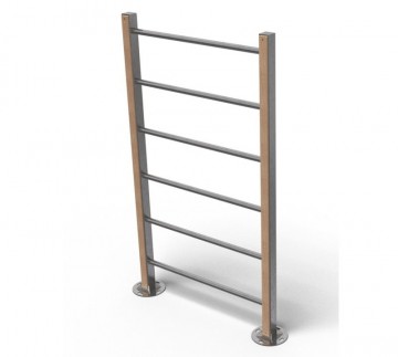 WALL BARS
