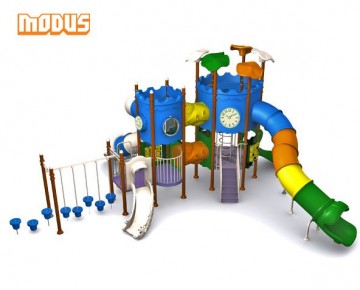 Modus XL