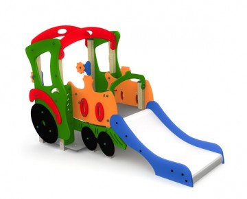 Urban-Rail 1