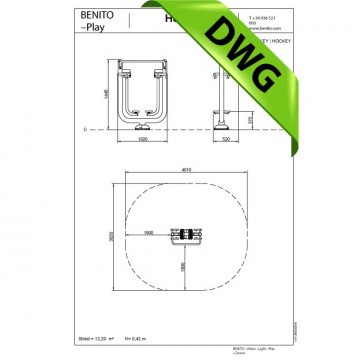 DWG klatrenett