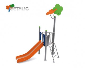 Metalic 1