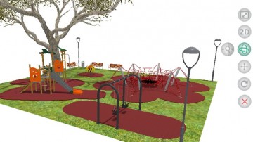 3D program GRATIS