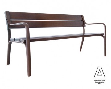 Citizen Bench - UM301