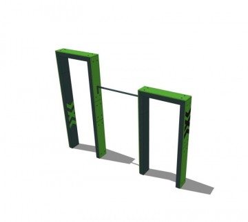 PARKOUR SET LINE