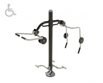 CHEST - tilpasset JSA003D (HC)
