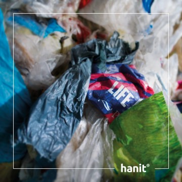 Rebnew - Resirkulert plast