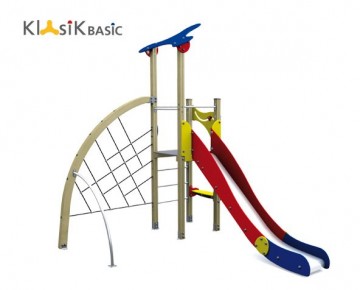Klasik Basic 2