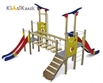 Klasik Basic 5