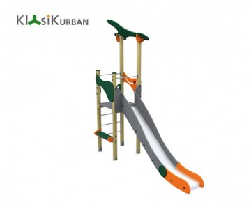 Klasik Urban 1