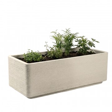 Plantekasse TERRACOTA