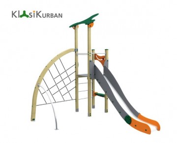 Klasik Urban 2