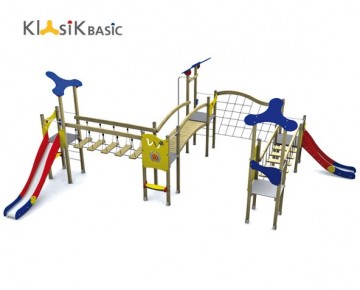Klasik Basic 6