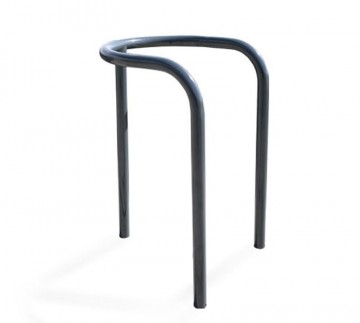 Tre/stolpe beskytter Mefa - VBZ01