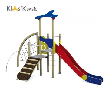 Klasik Basic 3