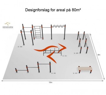 Designforslag