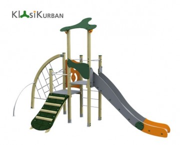Klasik Urban 3