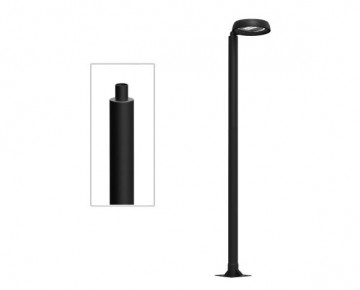 Essentials Pole