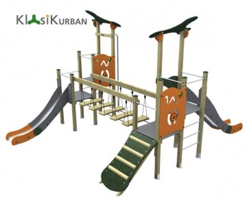 Klasik Urban 5