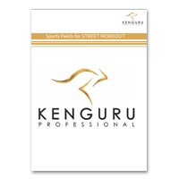 Street Workout - Kenguru Pro