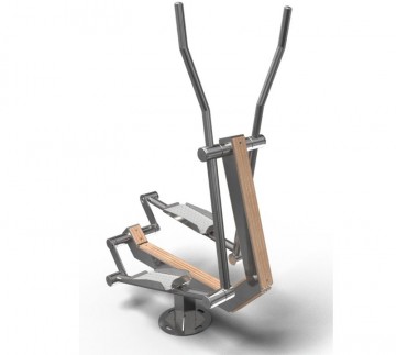 ELLIPTICAL TRAINER