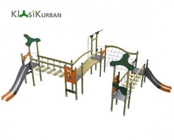Klasik Urban 6