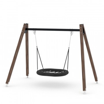 Fugleredehuske SWING WD1423-1