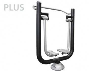 Fitnes Plus Hockey - JSA007N